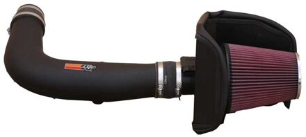 57i Performance Kit Ford F150 V8-4.6L 2004 (57-2557)