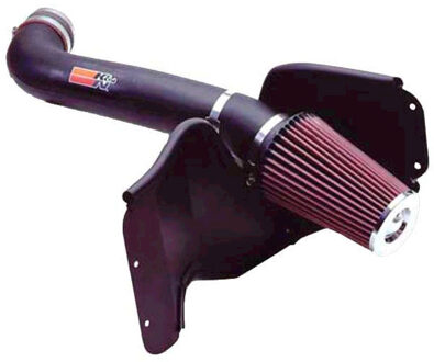 57i Performance Kit Jeep Grand Cherokee V8-4.7L 1999-2004 (57-1513-1)