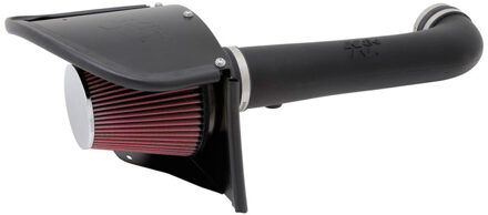 57i Performance Kit Jeep Wrangler 3.6 2012-2014 (57-1566)