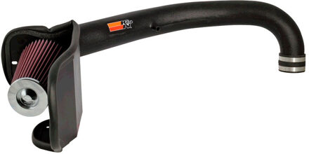 57i Performance Kit Jeep Wrangler L6-4.0L 1997-2006 (57-15141)