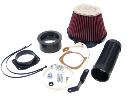 57i Performance Kit Volkswagen/Audi diversen 1.6/1.8 (57-0514)
