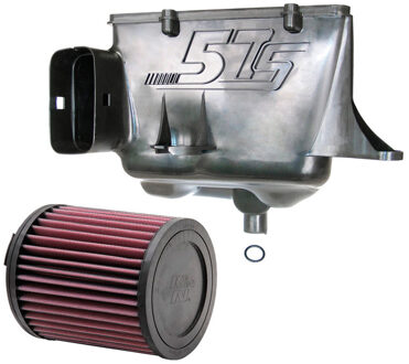 57S Performance Airbox VAG Diversen 2009-2015 1.2TSi/1.2TDi/1.4TSi/1.6TDi (57S-9505)