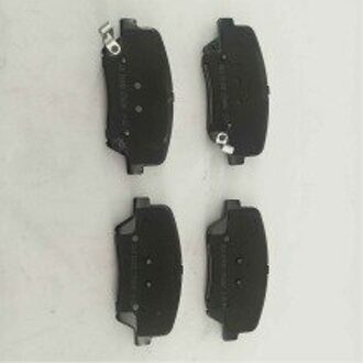 58101a4a17 Voorrem Pad Voor Hyundai Elantra D1432