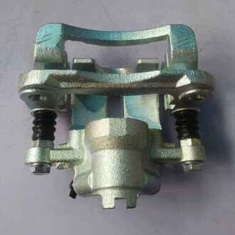 58180-0QA10 58190-0QA10 58310-0QA00 58311-0QA00 Remklauw Voor Hyundai Elantra Forte achterkant links