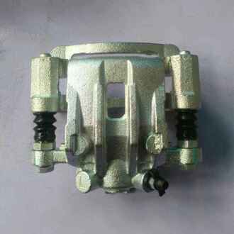 58180-0QA10 58190-0QA10 58310-0QA00 58311-0QA00 Remklauw Voor Hyundai Elantra Forte achterkant rechtsaf