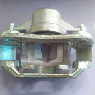 58180-0QA10 58190-0QA10 58310-0QA00 58311-0QA00 Remklauw Voor Hyundai Elantra Forte voorkant links