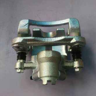 58180-1GA00 58190-1GA00 Remklauw Voor Hyundai Accent En Rio achterkant rechtsaf