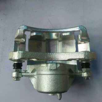 58180-1GA00 58190-1GA00 Remklauw Voor Hyundai Accent En Rio voorkant rechtsaf