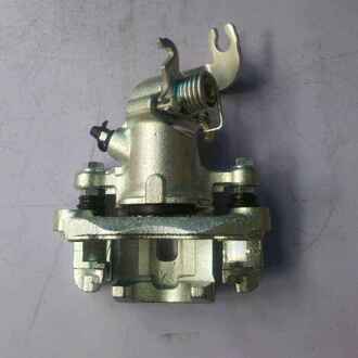 58310-2DA20 58311-2DA20 Achter Remklauw Voor Hyundai Elantra Model En Cerato achterkant links nieuw model