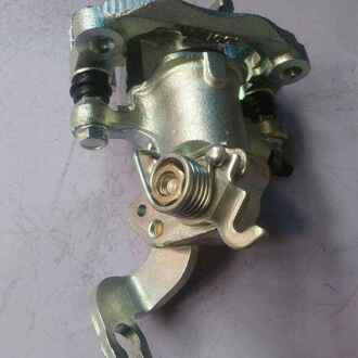 58310-2DA20 58311-2DA20 Achter Remklauw Voor Hyundai Elantra Model En Cerato achterkant rechtsaf nieuw nodel