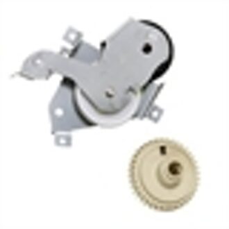 5851-2766 swing plate assembly (origineel)