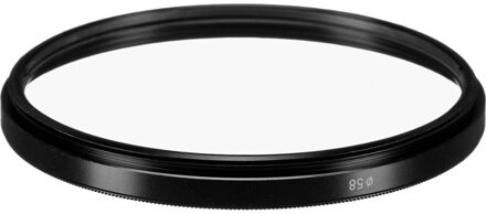 58mm Protector 5,8 cm Camera-beschermingsfilter