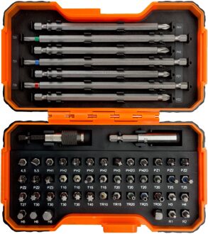 59/S54BC-IP 54-delige Bitset