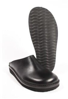 590 pantoffels Zwart - 41