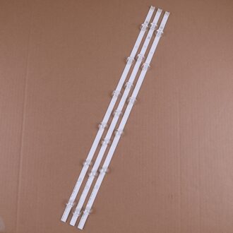 590Mm Led Backlight Strip Voor Lg Tv Uot Pola 2.0 POLA2.0 32 HC320DXN-VSFP4-21XX 32LN5100 32LN545B 32LN5180 32LN550B 32LN536U 1reeks