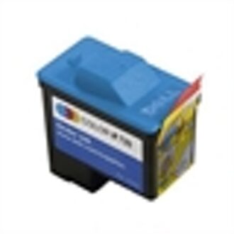 592-10040 Inktcartridge - Cyaan / Geel / Magenta