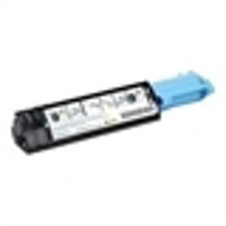 593-10061 (K4973) toner cartridge cyaan hoge capaciteit (origineel)