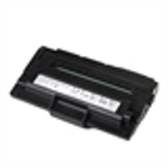 593-10082 (P4210) toner cartridge zwart hoge capaciteit (origineel)