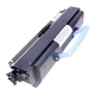 593-10237 (MW558) toner cartridge zwart hoge capaciteit (origineel)