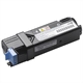 593-10258 (DT615) toner cartridge zwart hoge capaciteit (origineel)