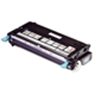 593-10294 (G907C) toner cartridge cyaan (origineel)