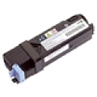 593-10313 / 593-10321 (FM065) toner cartridge cyaan hoge capaciteit (origineel)