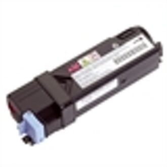 593-10315 / 593-10323 (FM067) toner cartridge magenta hoge capaciteit (origineel)