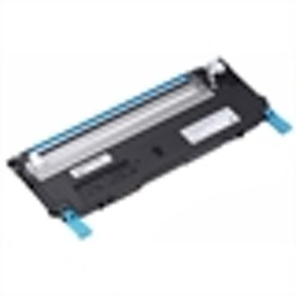 593-10494 (C815K) toner cartridge cyaan (origineel)