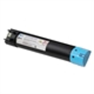 593-10876 (J5YD2) toner cartridge cyaan hoge capaciteit (origineel)