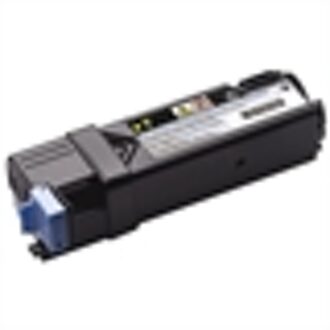 593-11037 (NPDXG) toner cartridge geel hoge capaciteit (origineel)