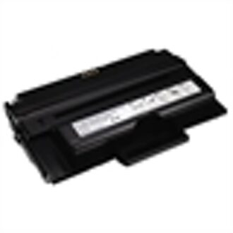 593-11043 (YTVTC) toner cartridge zwart hoge capaciteit (origineel)