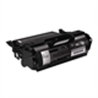 593-11046 (D524T) toner cartridge zwart (origineel)