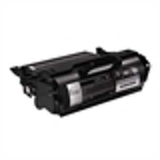 593-11049 (F362T) toner cartridge zwart hoge capaciteit (origineel)