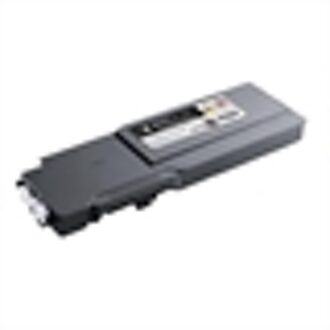 593-11115 (9F7XK) toner cartridge zwart hoge capaciteit (origineel)