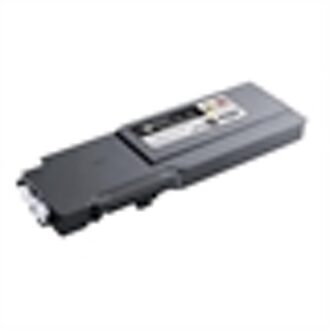 593-11117 (8JHXC) toner cartridge magenta hoge capaciteit (origineel)