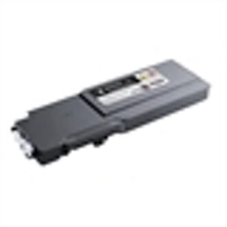 593-11119 (W8D60) toner cartridge zwart extra hoge capaciteit (origineel)