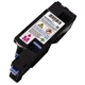 593-11142 (XMX5D) toner cartridge magenta hoge capaciteit (origineel)