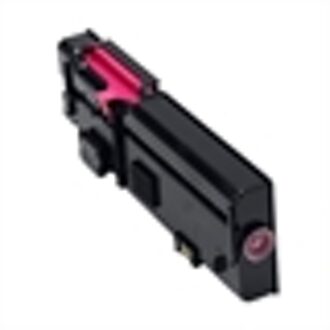 593-BBBS (V4TG6) toner cartridge magenta hoge capaciteit (origineel)