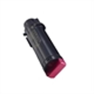 593-BBRX tonercartridge Origineel Magenta 1 stuk(s)