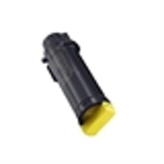 593-BBRY tonercartridge Origineel Geel 1 stuk(s)