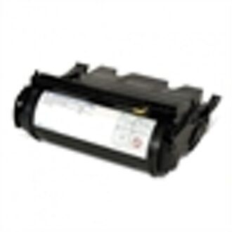 595-10010 (GD531) toner cartridge zwart lage capaciteit (origineel)
