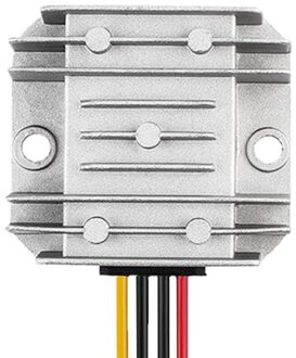 5A 60W 12V Golfkar 24V 36V 48V Naar 12V Converter Buck Transformator DC-DC converter Niet-ge Ïsoleerde