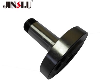 5C-QCC-100 taper schacht 100mm 4 ''Inch schacht Adapter Draaibank Chuck Accessoires