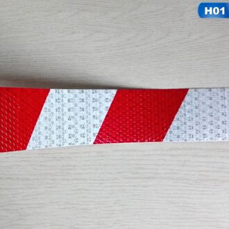 5cm * 100cm Auto Reflecterende Tape Decoratie Stickers Auto Waarschuwing Veiligheid Reflectie Tape Film Auto Reflector Sticker Op auto Styling