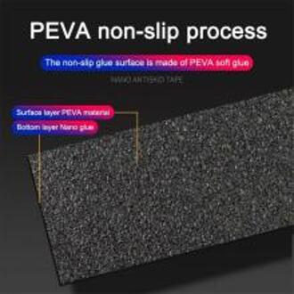 5Cm Tape Sticke Fit Voor Auto Instaplijsten Plaat Lichaam Bumper Guard Gerecycled