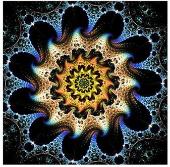 5D Diamant Borduurwerk Schilderij Frameloze Handgemaakte Wanddecoratie Kruissteek Printing Craft Kits 1