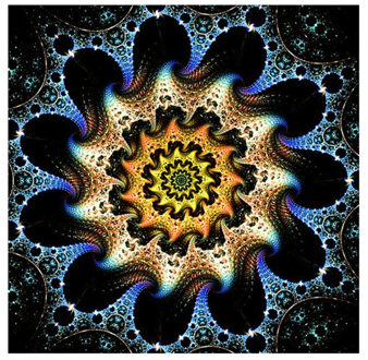 5D Diamant Borduurwerk Schilderij Frameloze Handgemaakte Wanddecoratie Kruissteek Printing Craft Kits 4