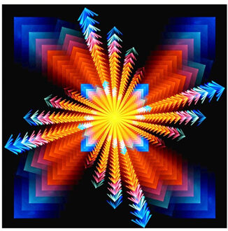 5D Diamant Borduurwerk Schilderij Frameloze Handgemaakte Wanddecoratie Kruissteek Printing Craft Kits