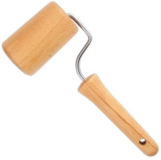 5D Diamant Schilderen Tool Set Hout Roller Diy Diamant Schilderij Accessoires Voor Diamant Schilderij Hout Roller