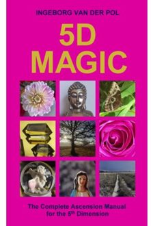 5d Magic - Ingeborg Van der Pol